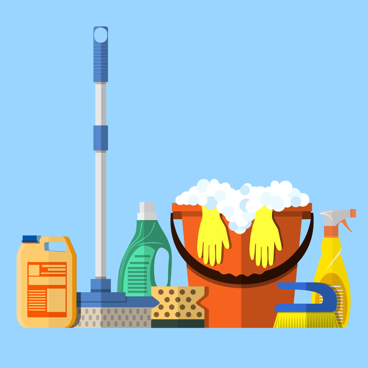 3 Tips To Start Your Spring Cleanup Of Your Website