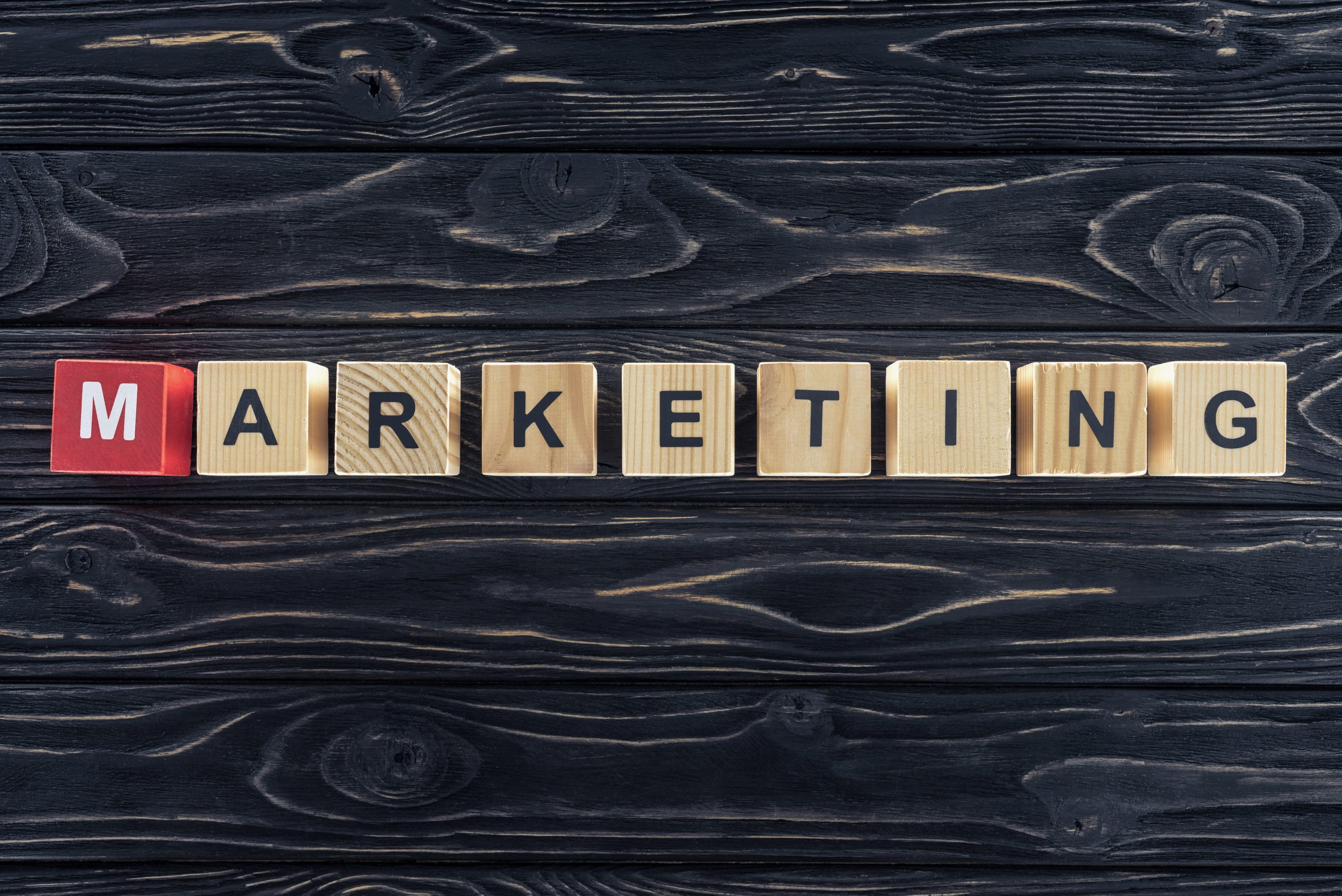 traditional marketing strategies