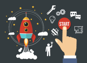 Some First Steps to Take To Launch Your Business