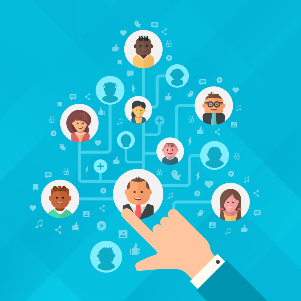 3 Benefits To Knowing Who To Target Your Business Toward