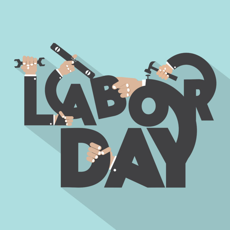 3 Tips To Help You This Labor Day Weekend Reversed Out