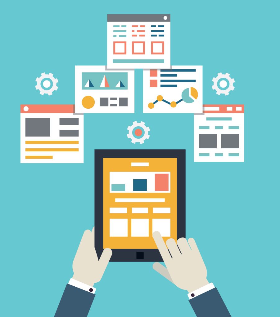 3 Ways to Help Create Content Strategy for your Website