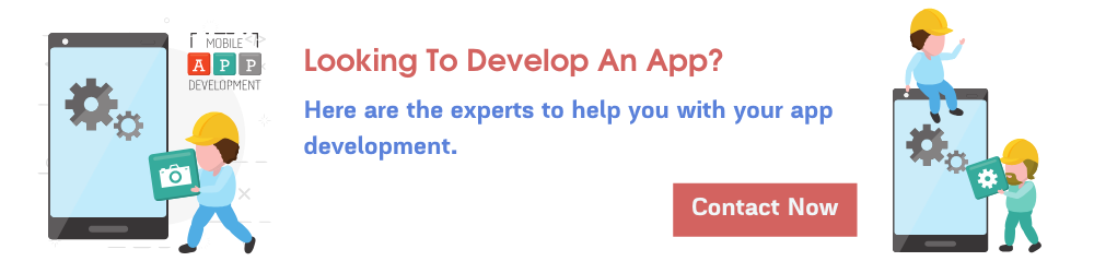 app development 