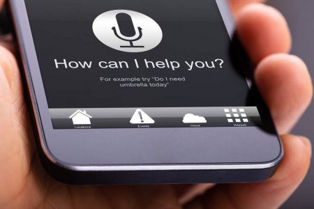 How Voice Search Is Changing SEO