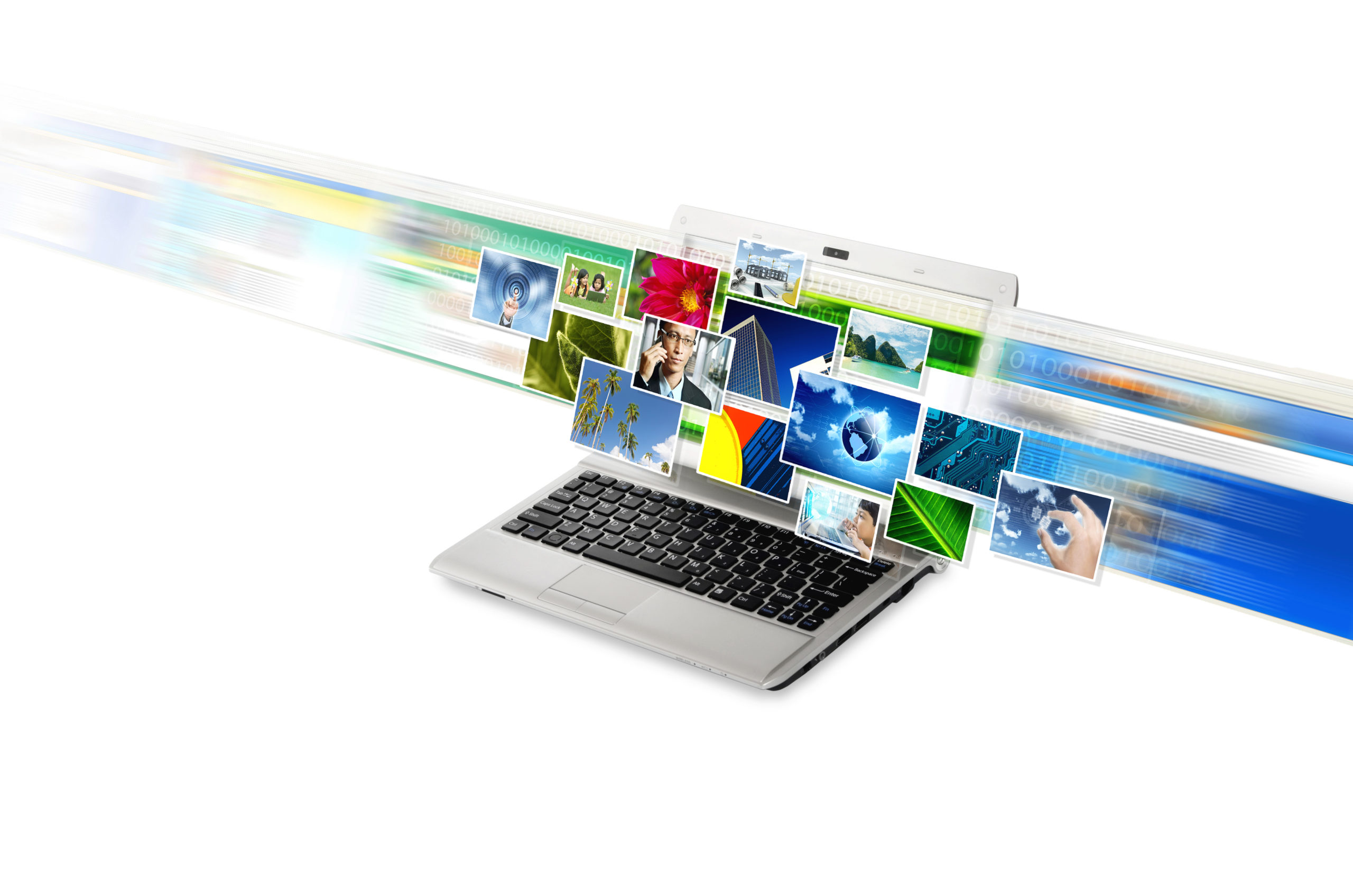 Using Motion Graphics to Grow Your Business