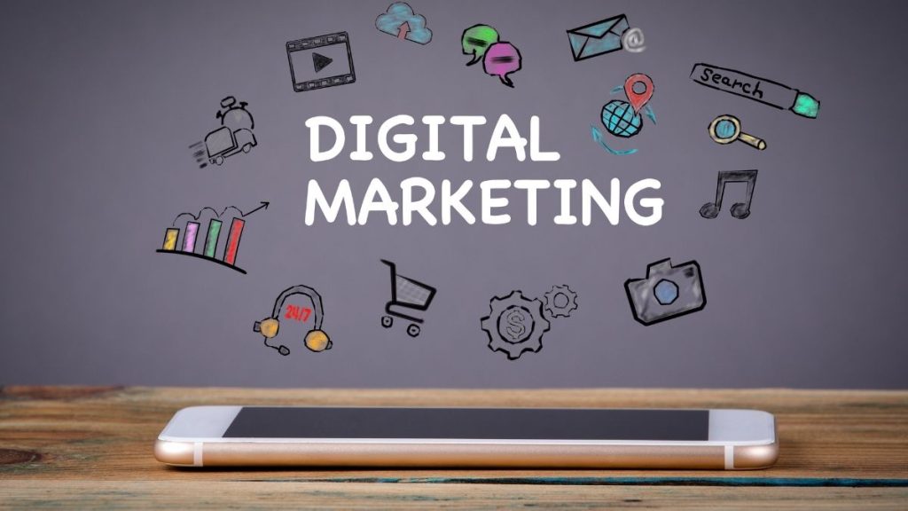 digital marketing trends