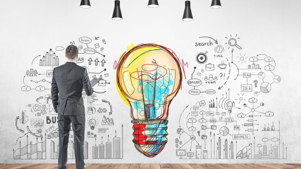 Start-Up in USA