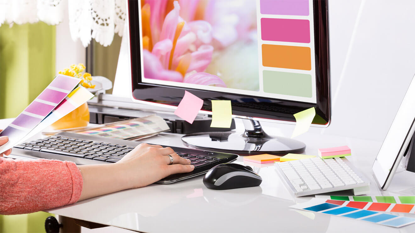 graphic designing trends 2021