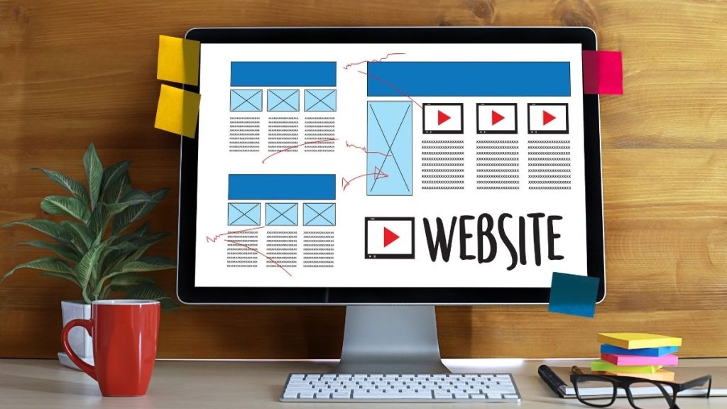 website development companies in the USA