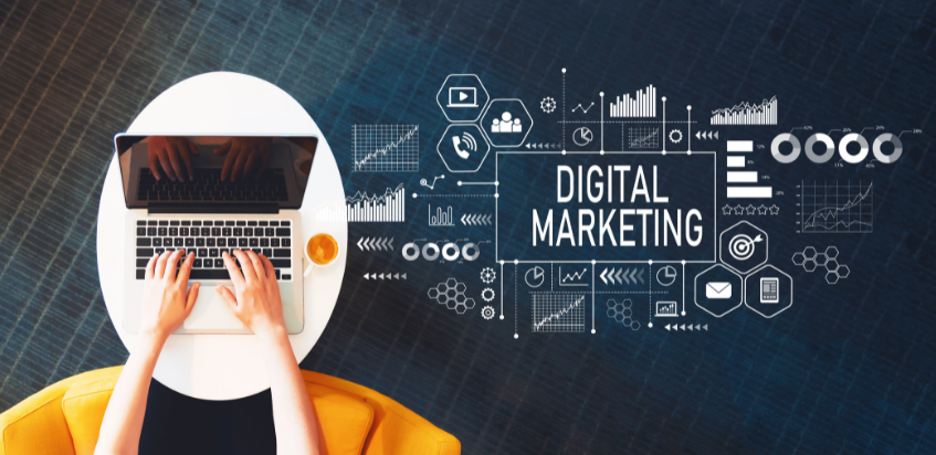How to choose a digital marketing company for your business?