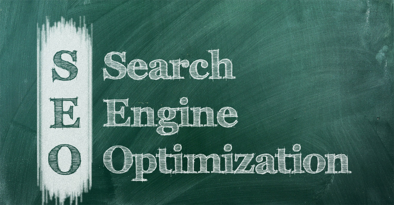 eCommerce seo