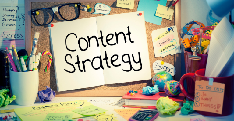 Creating An Effective Ecommerce Content Strategy Valuable Tips Reversed Out Creative 
