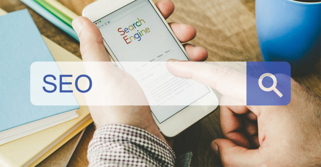 seo for manufacturers