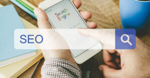 seo for manufacturers