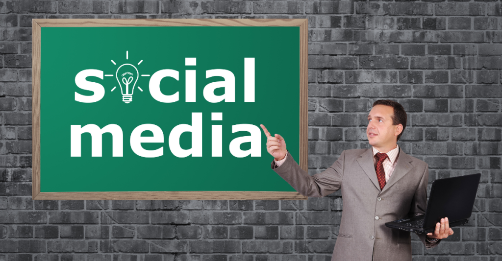 best social media platforms
