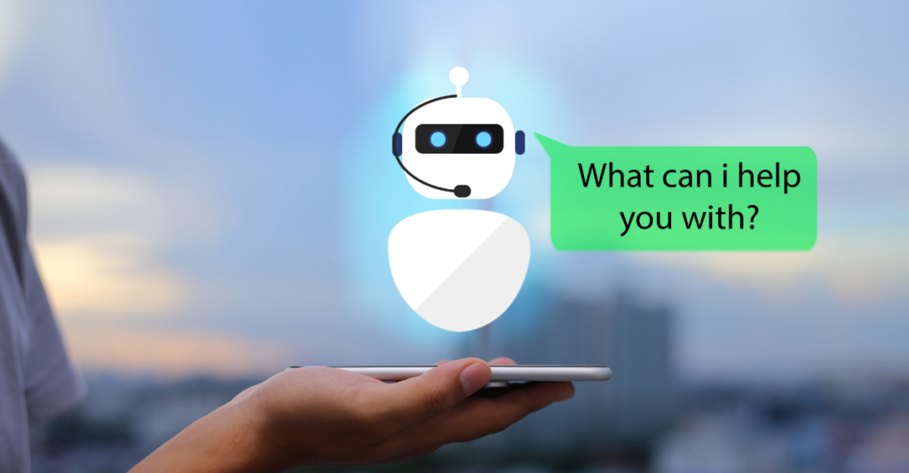 Benefits Of Chatbots | Why Does Your Business Need One?