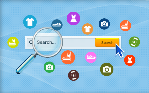 benefits of website search bar
