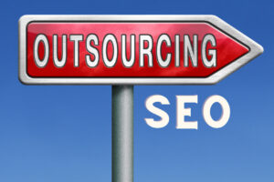 outsourcing seo