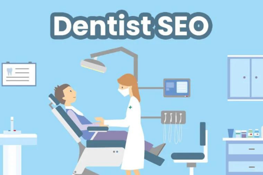 SEO for dentist