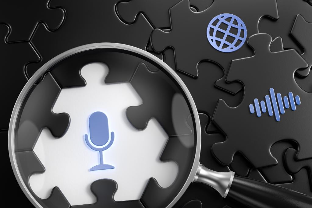 voice search optimization