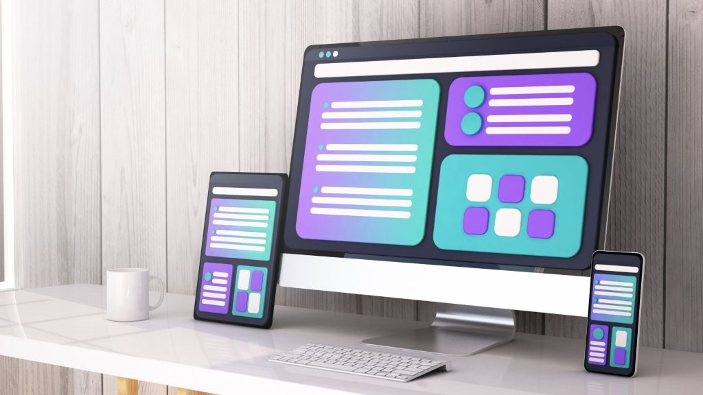 Benefits of Web Design