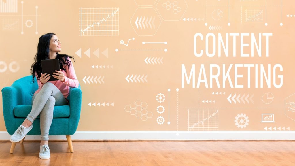 Content Marketing
