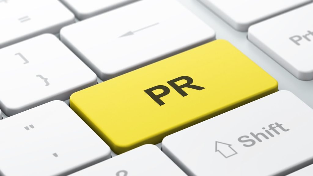 Digital PR Campaign