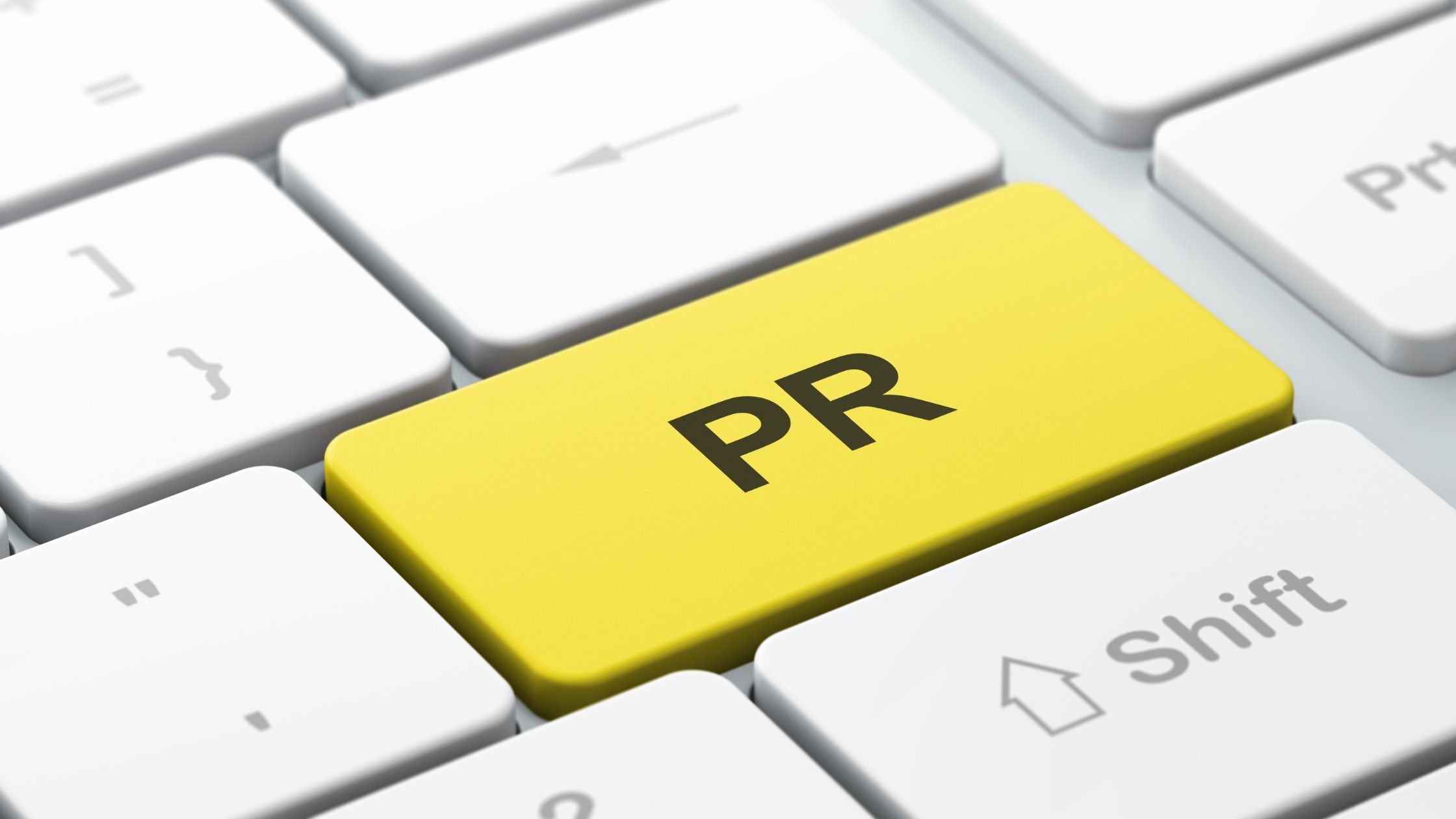 Digital PR Campaign