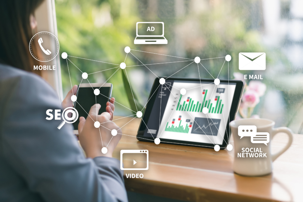benefits of digital marketing