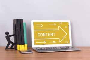 content marketing tips 2022