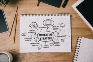 Tips on building a strong digital marketing strategy for your business