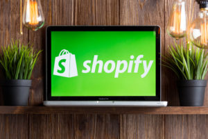 The Benefits of Using Shopify