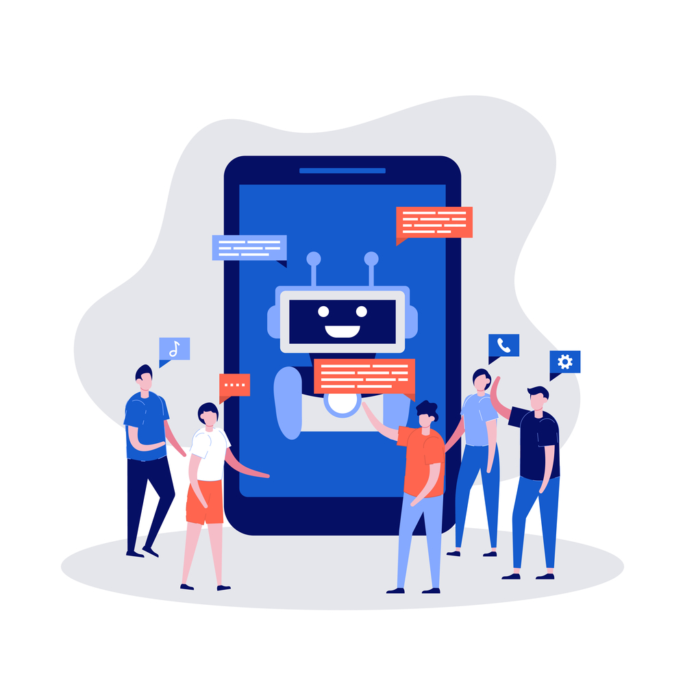 Benefits of chatbots in e-commerce businesses