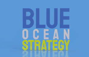 The blue ocean seo strategy