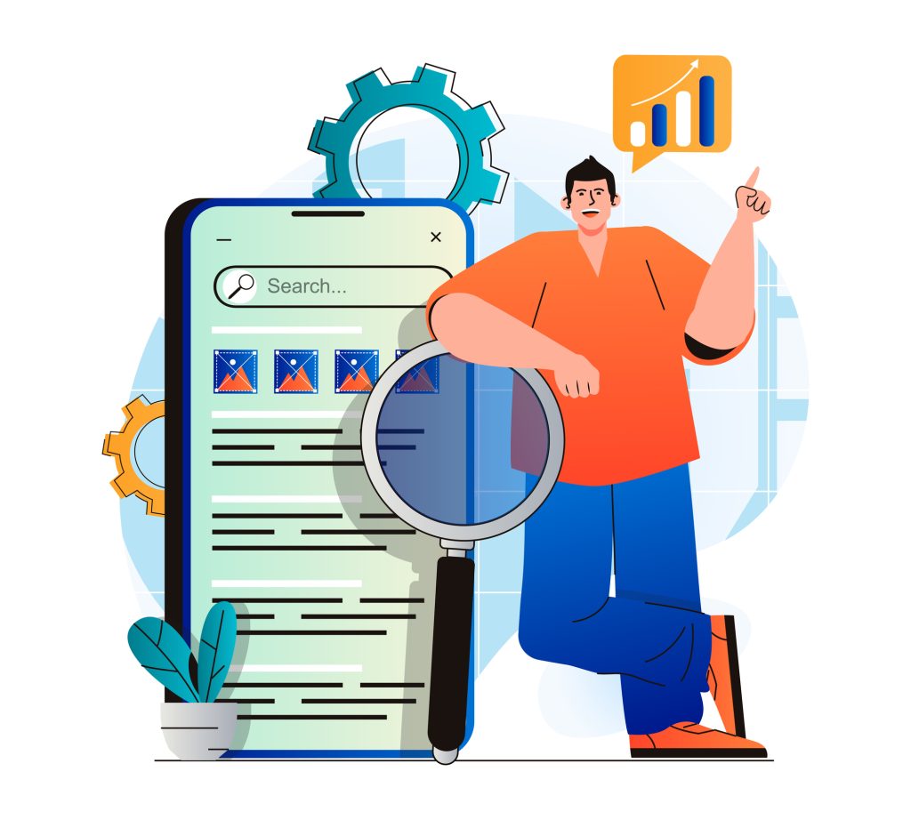 5 tactics to help you outrank in organic search