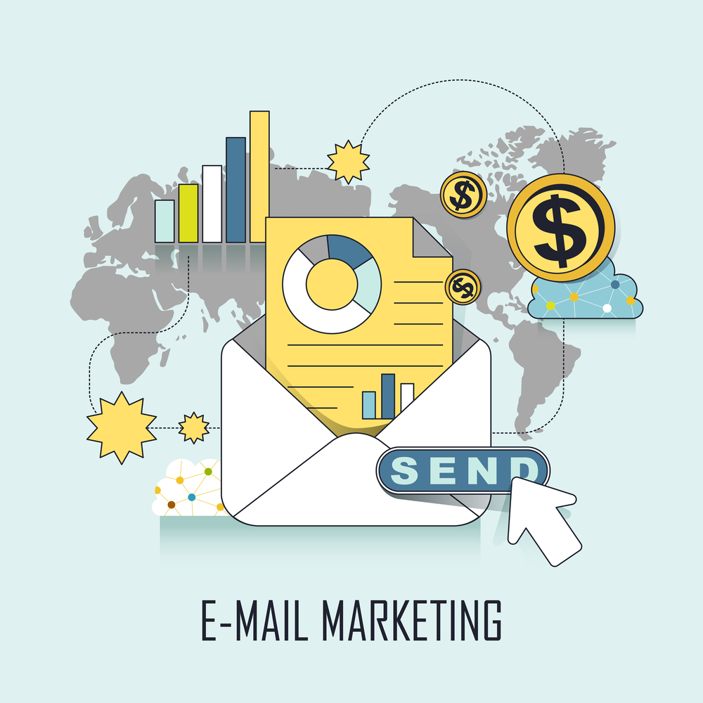 The best e-mail marketing tools you must try!