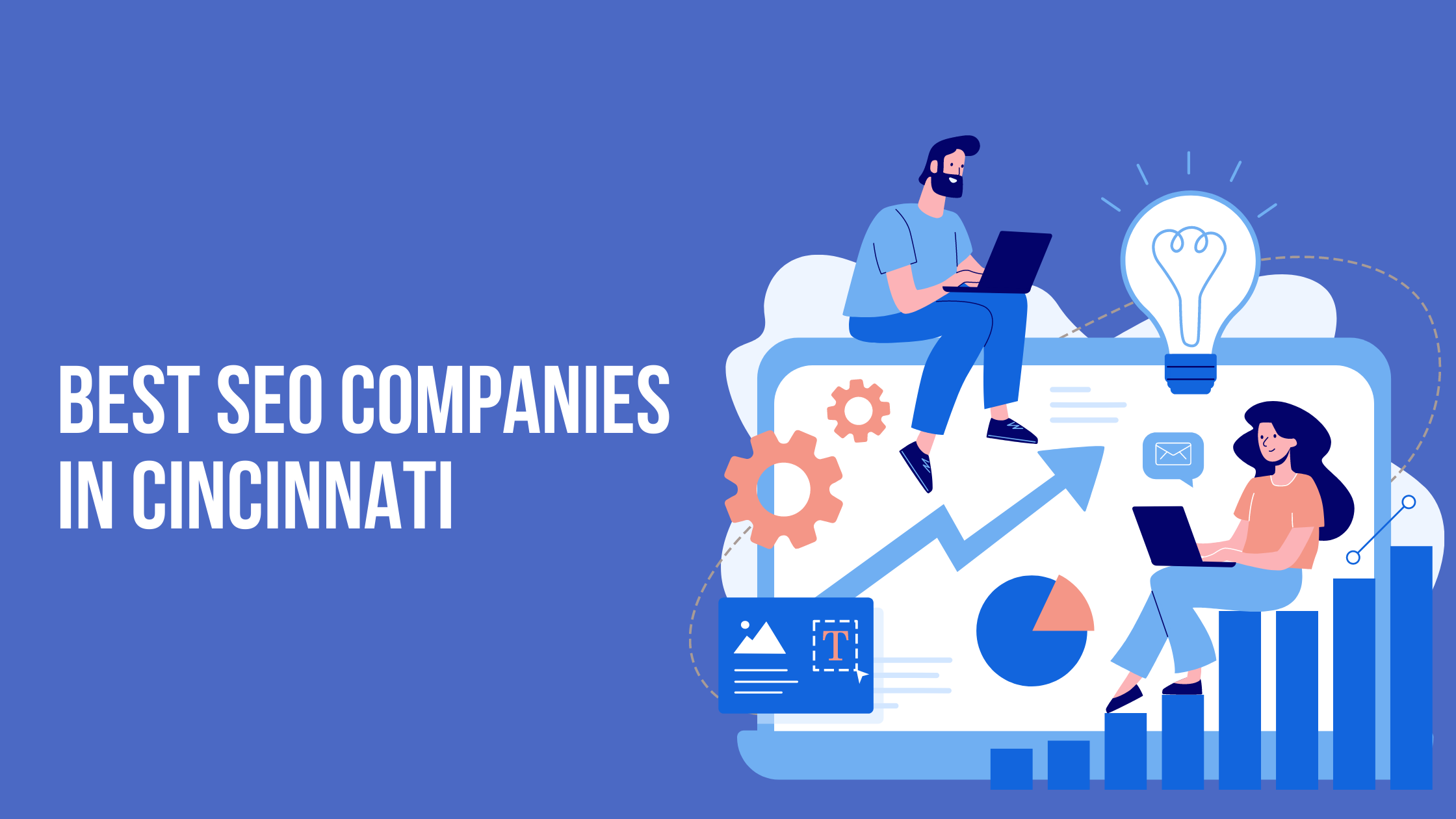 Best SEO Companies