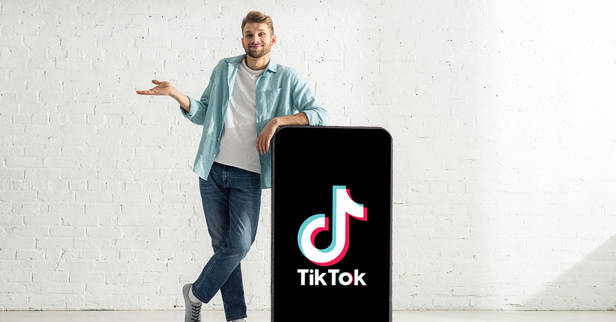 How To Use TikTok To Market Your Business