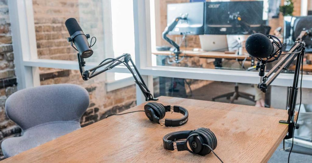 Is Starting A Podcast Good For My Business?