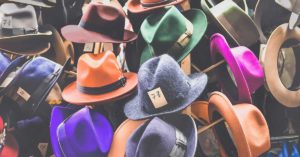 Stop Wearing Every Marketing Hat In Your Company