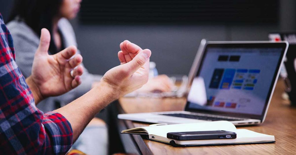 Cutting Edge Digital Marketing Trends