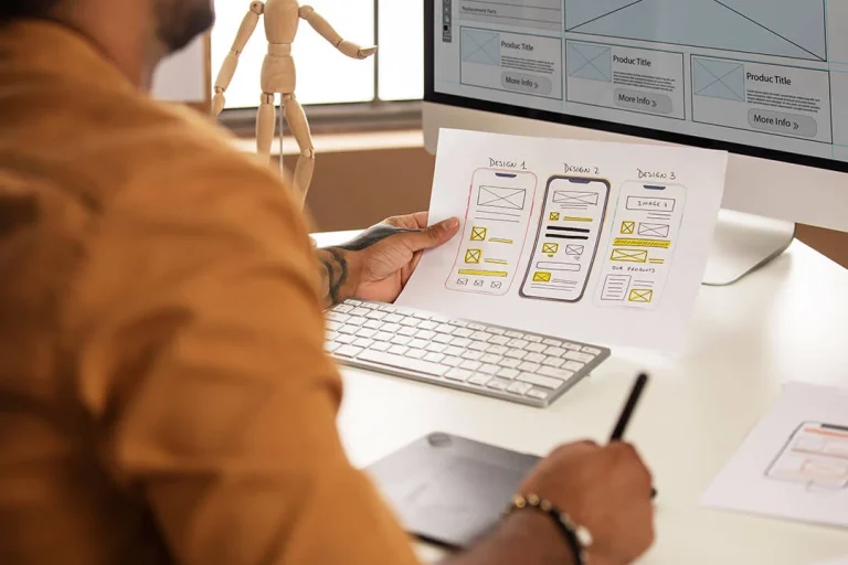 App development