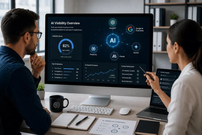 AI Visibility