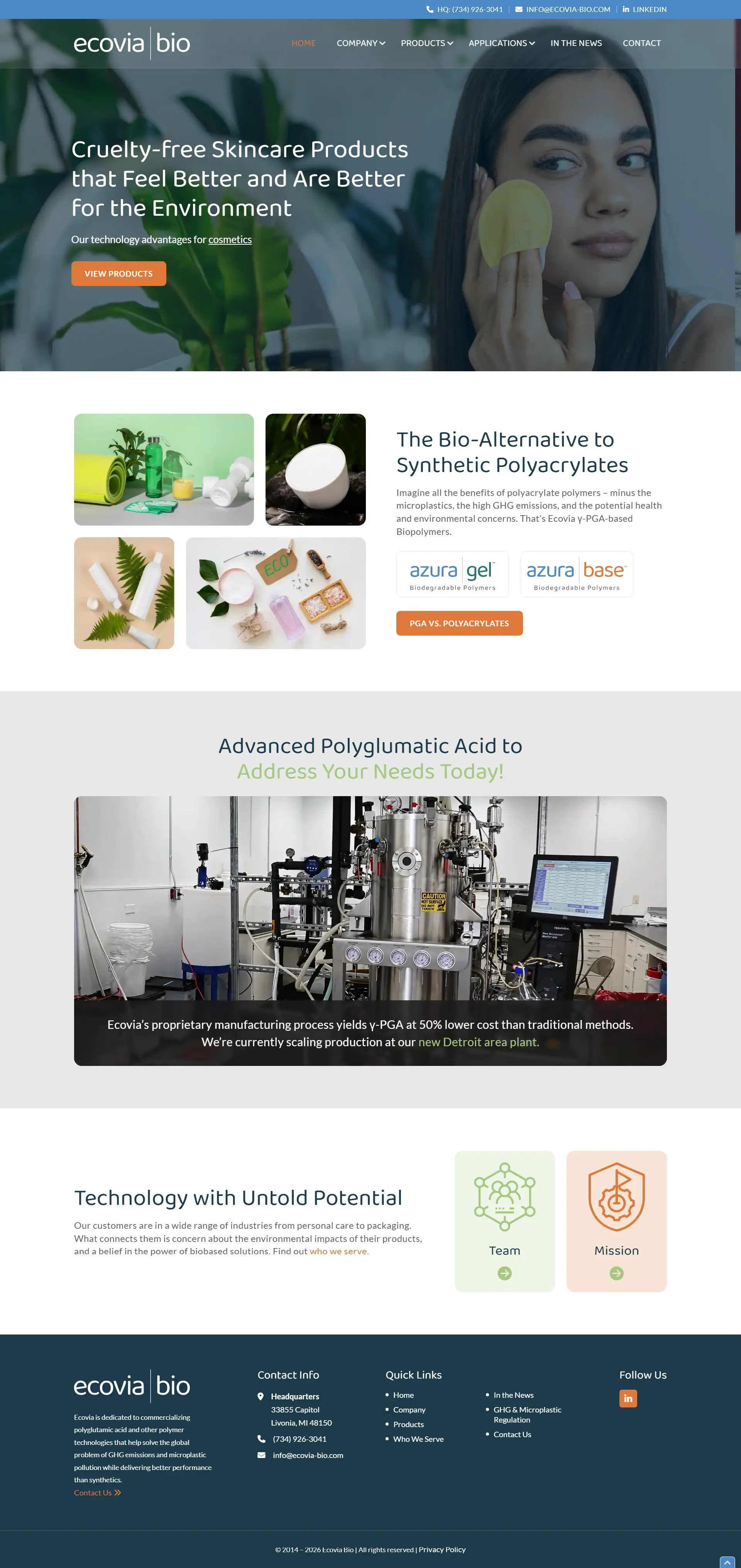 Ecovia Renewables