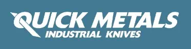 Quick Metals Industrial Knives