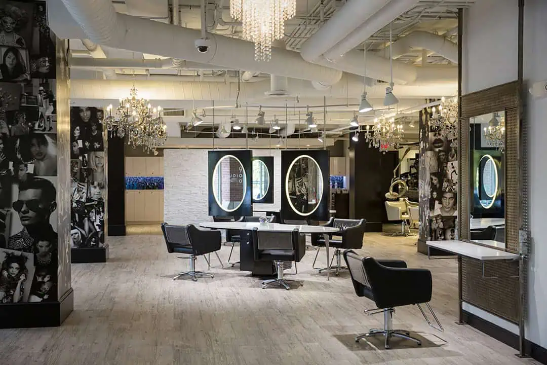 Studio 900 Salon & Spa