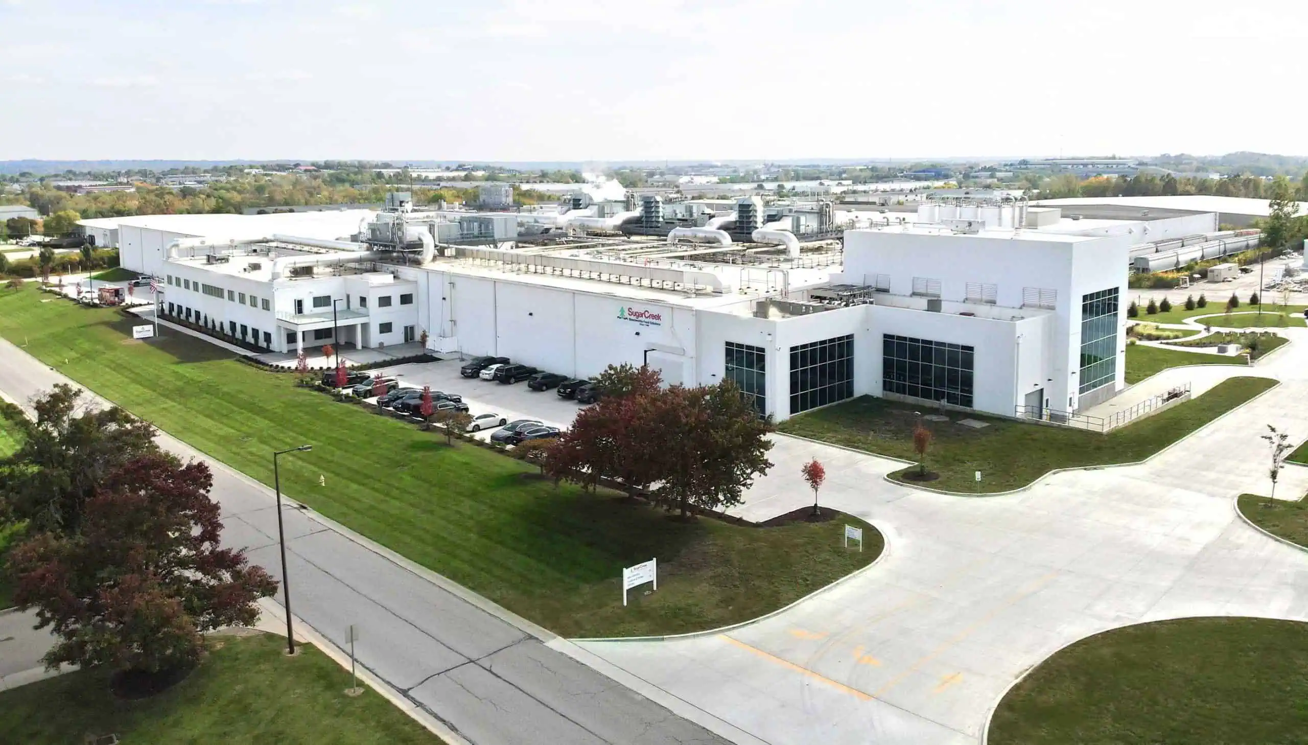 SugarCreek Packing Co.