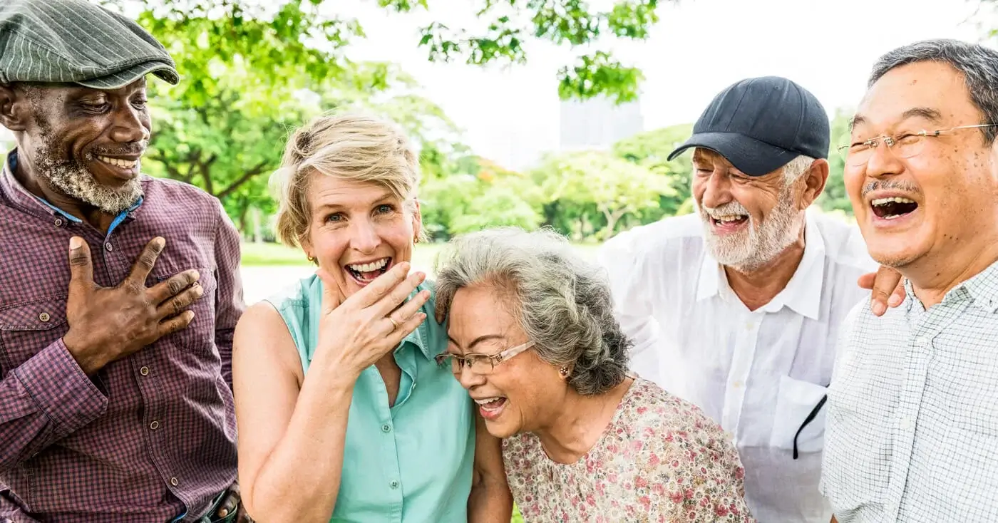 AHEPA Senior Living