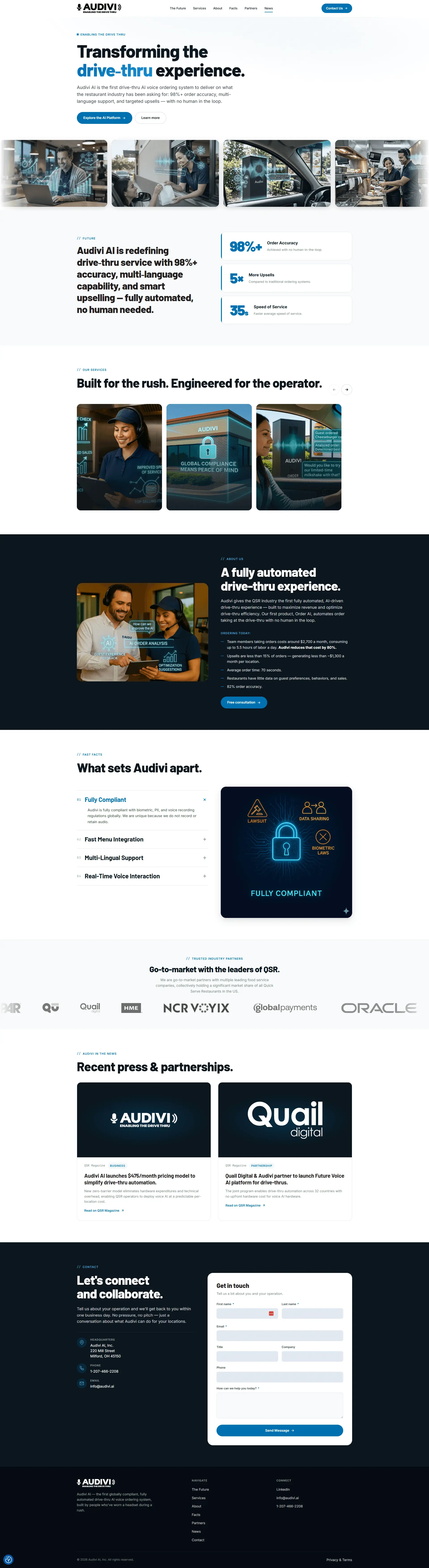 Audivi.ai