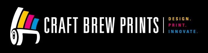 Craft Brew Prints / Think Different Print